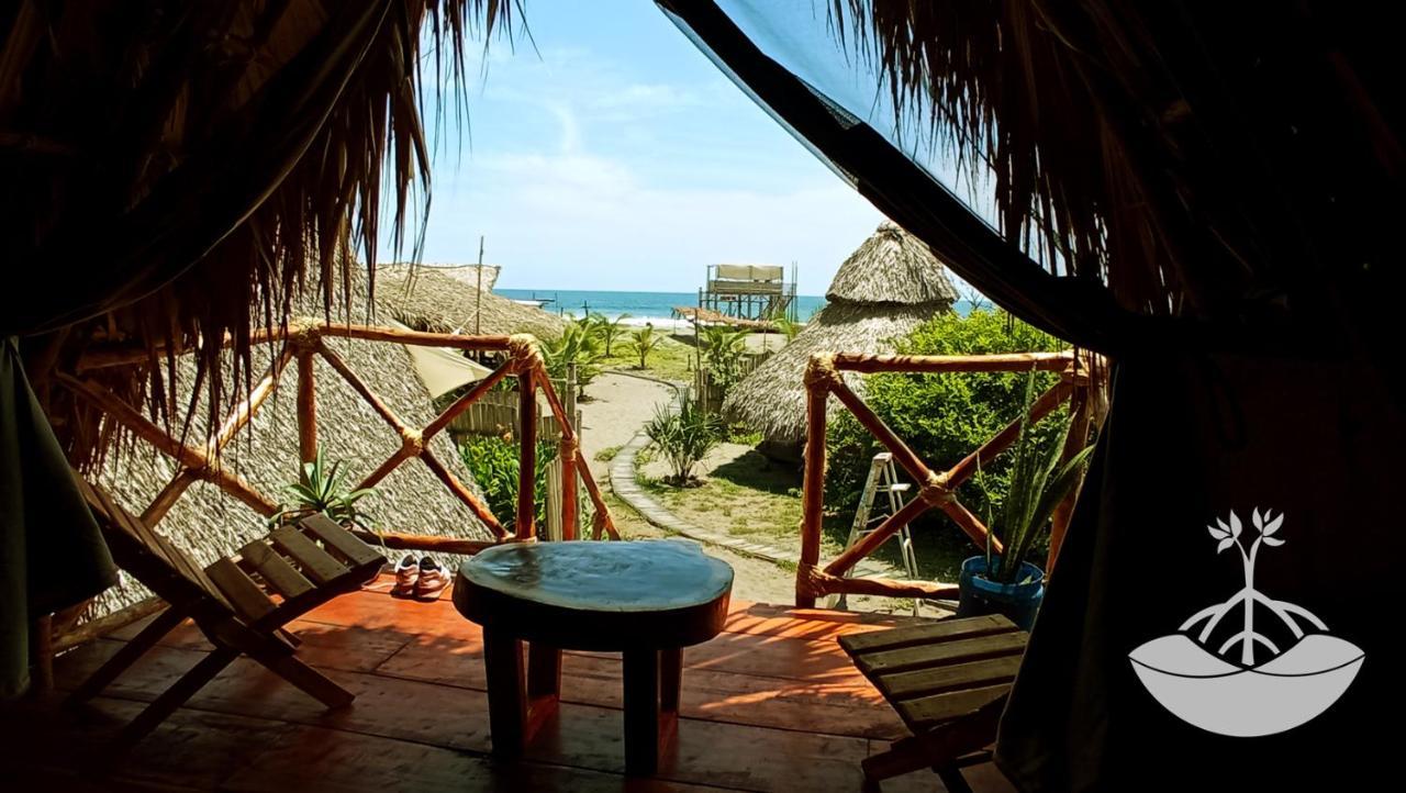 Entremares Villa Tonala  Exterior photo
