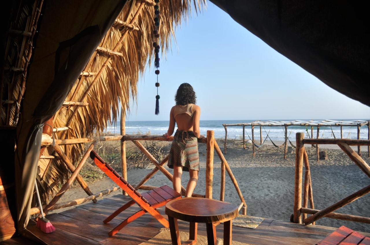 Entremares Villa Tonala  Exterior photo