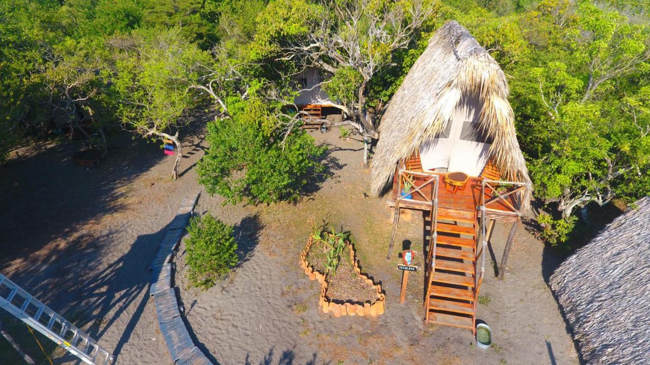 Entremares Villa Tonala  Exterior photo
