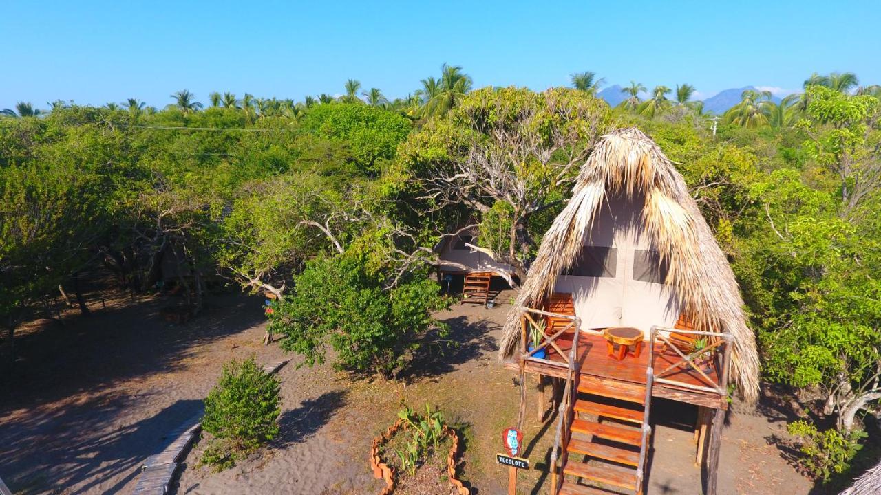 Entremares Villa Tonala  Exterior photo