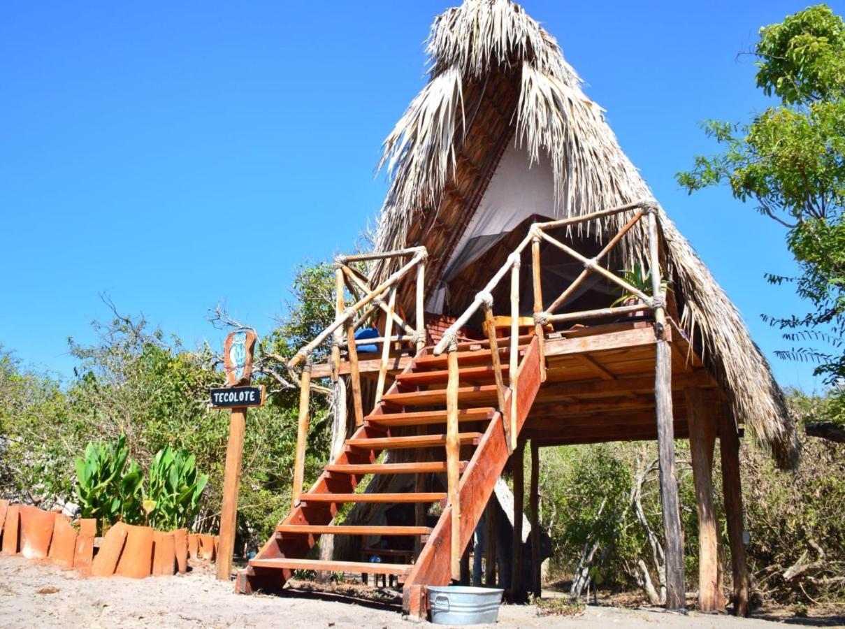 Entremares Villa Tonala  Exterior photo