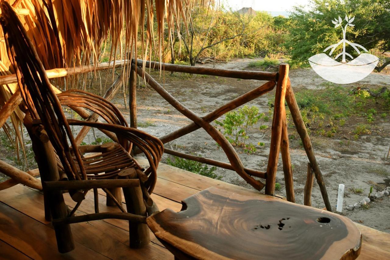 Entremares Villa Tonala  Exterior photo